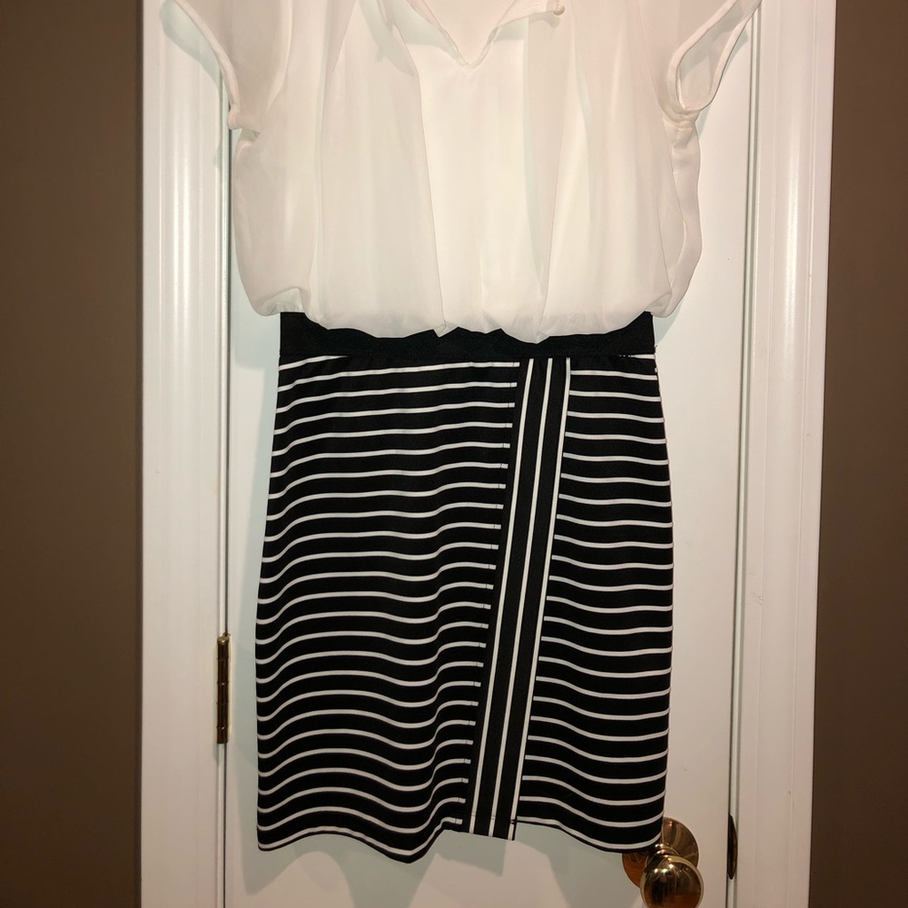 Business Casual Dress